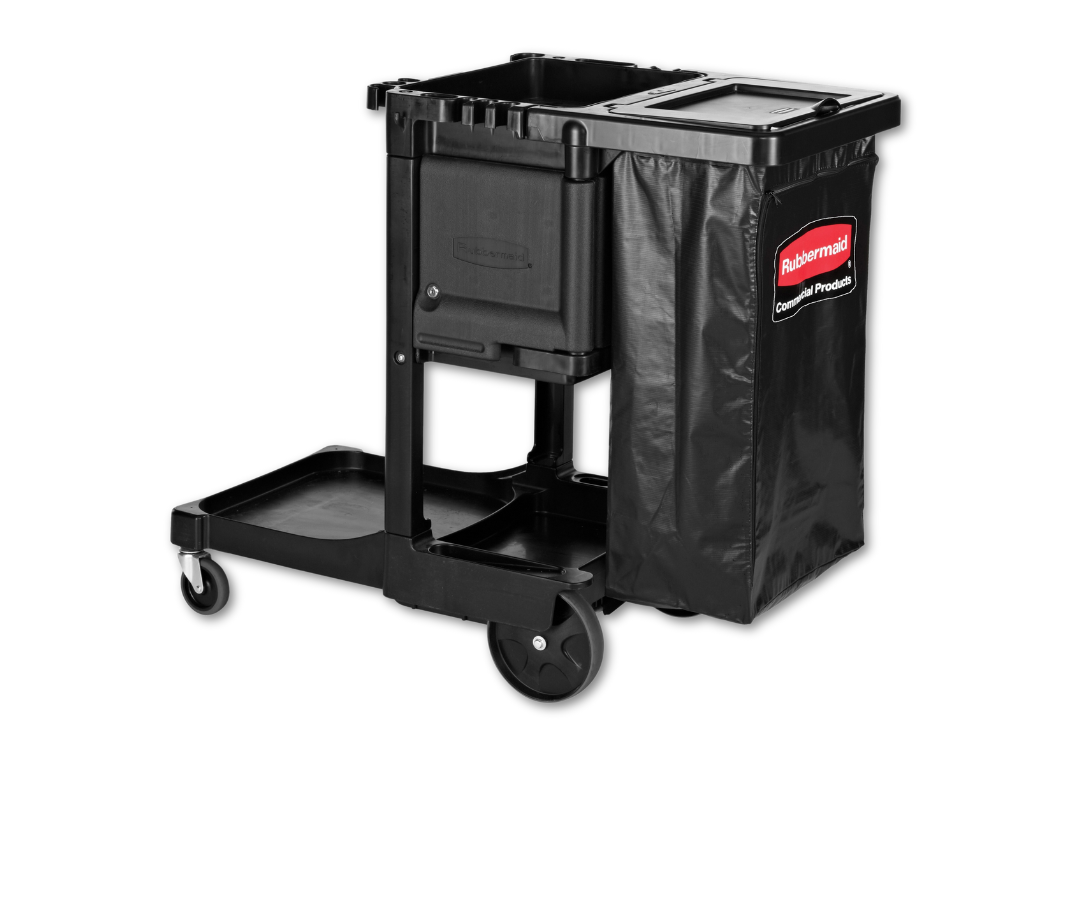 Janitorial Equipment